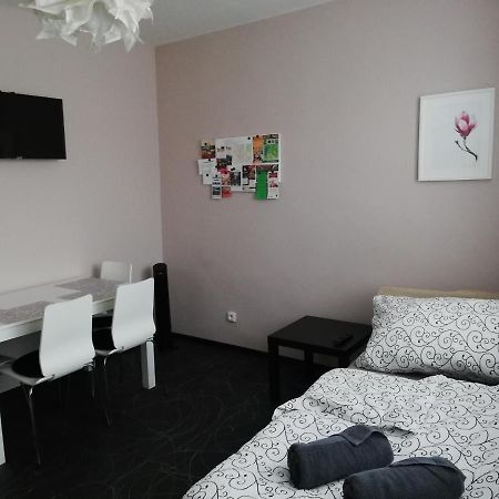 Apartman Lednicka Breclav Exterior photo