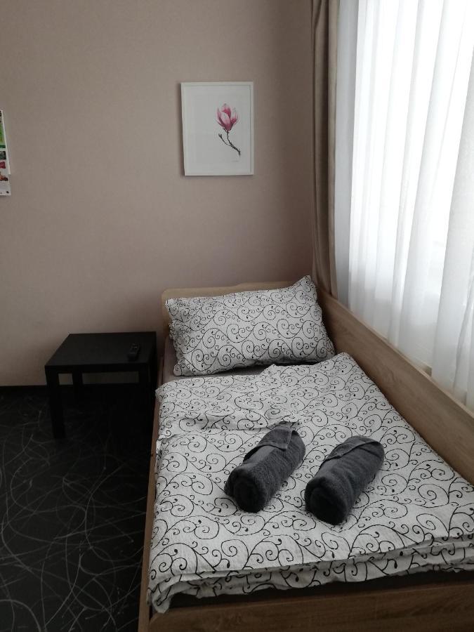 Apartman Lednicka Breclav Exterior photo