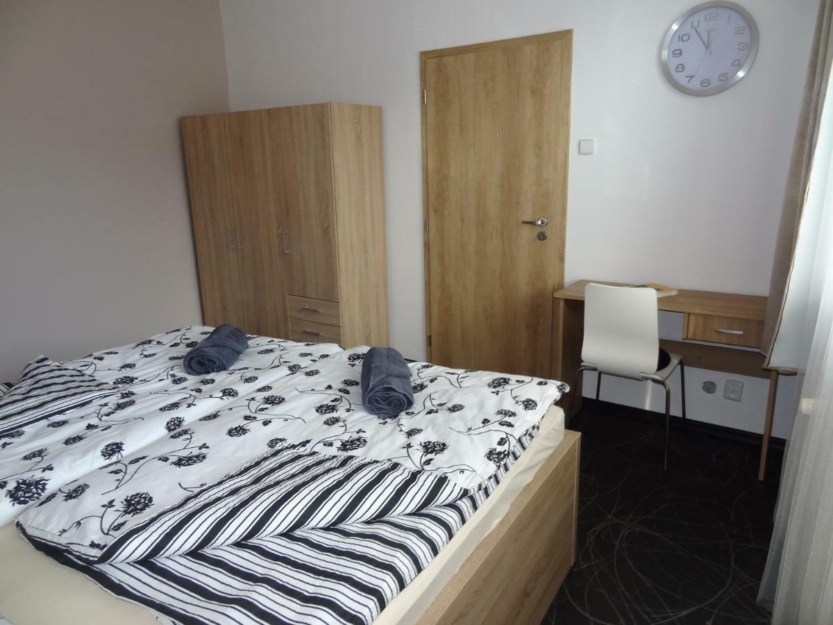 Apartman Lednicka Breclav Exterior photo