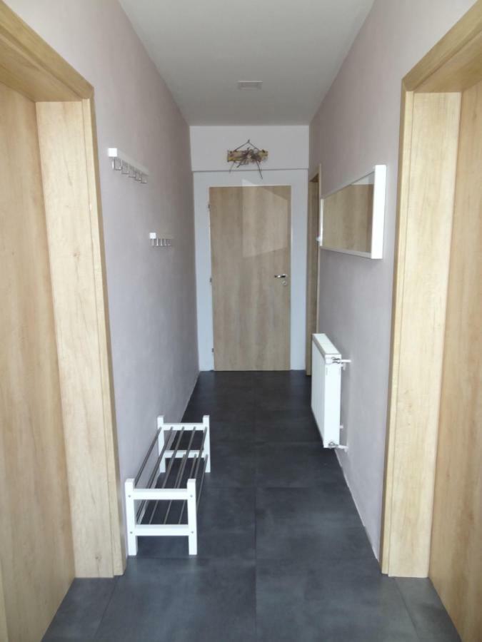 Apartman Lednicka Breclav Exterior photo